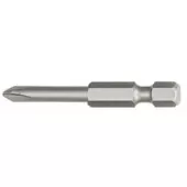 Бита 1/4" с узким хвостовиком PH1 200 мм Licota BPR120001